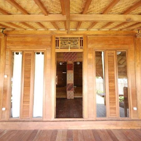 Villa Surya Abadi Чангу Экстерьер фото
